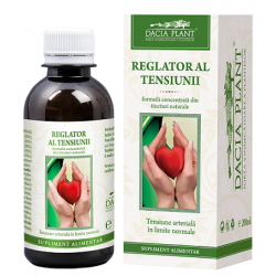 Reglator al tensiunii (200 ml)